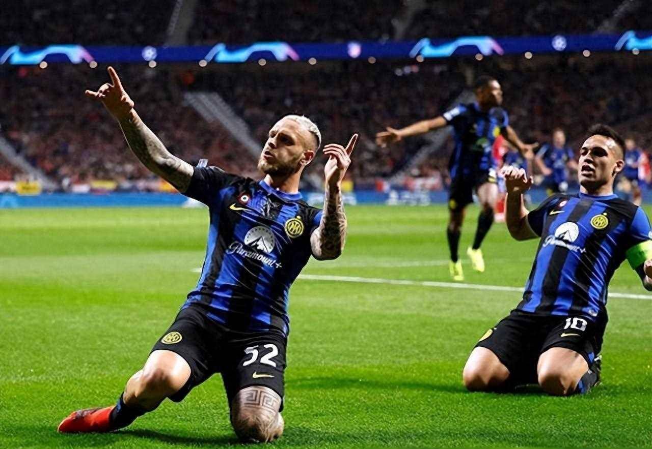 LoL-包含里程碑夜！国际米兰绝杀压哨，国王杯冲刺阶段刷纪录，更衣室稳定，资深球员宣示担当的词条