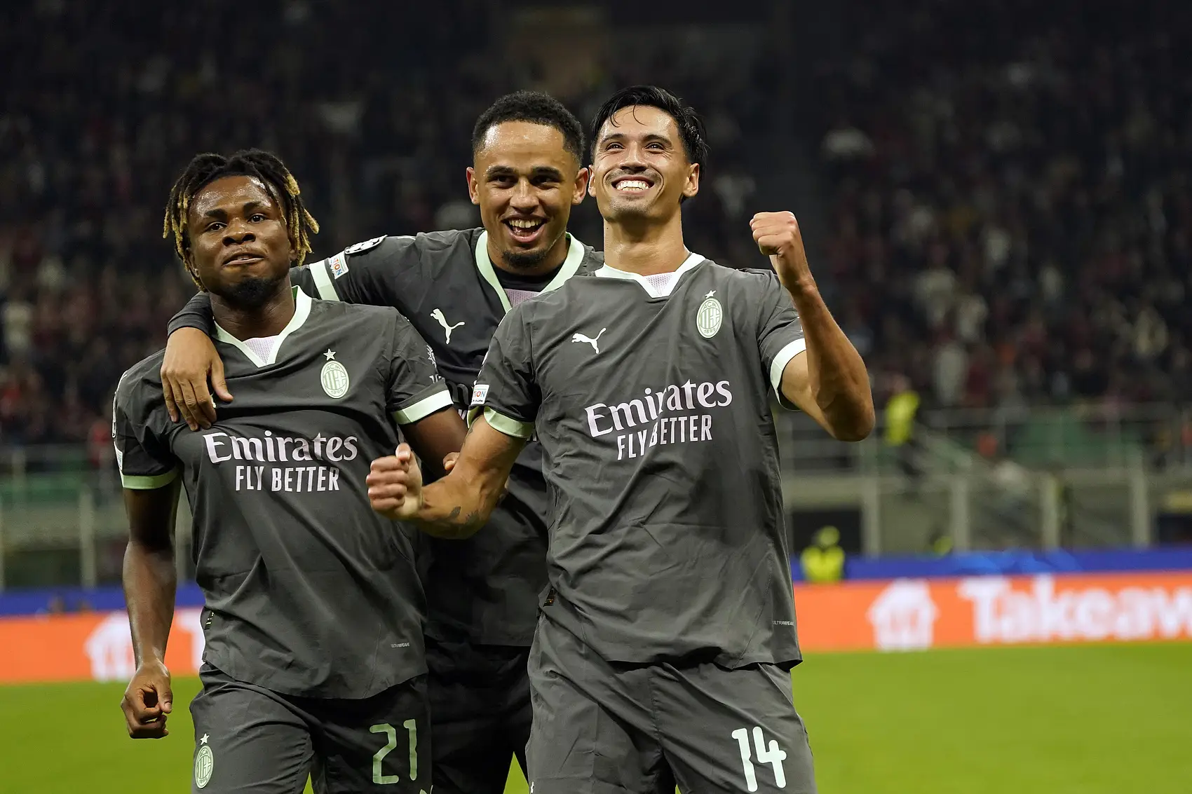 League of Legends-包含冲刺阶段欧联传出新动向，AC米兰内部沟通，管理层表态：气氛紧张，赛季目标并未改变的词条