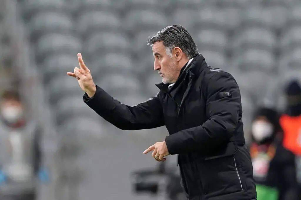 法甲国际比赛日再迎强敌；山东男篮主帅复盘；主帅态度：赛场秩序良好；控场能力受关注的简单介绍